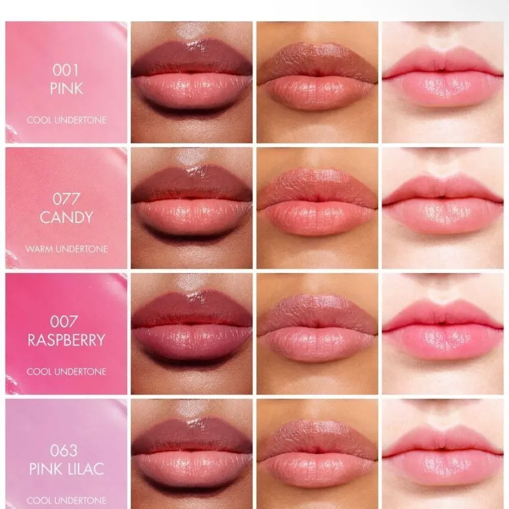 Dior new addict